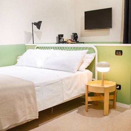 B&B Capriccio Napoli Ngoại thất bức ảnh