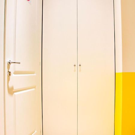 B&B Capriccio Napoli Ngoại thất bức ảnh
