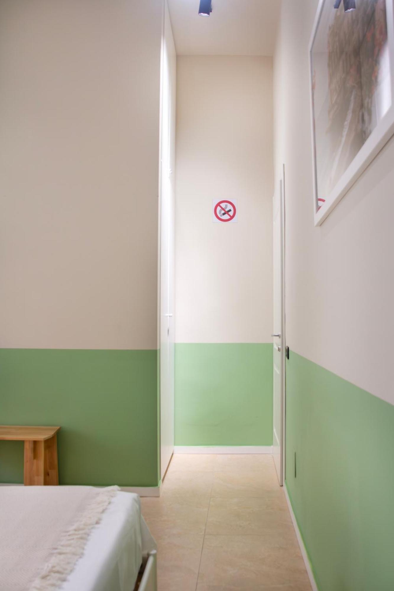 B&B Capriccio Napoli Ngoại thất bức ảnh